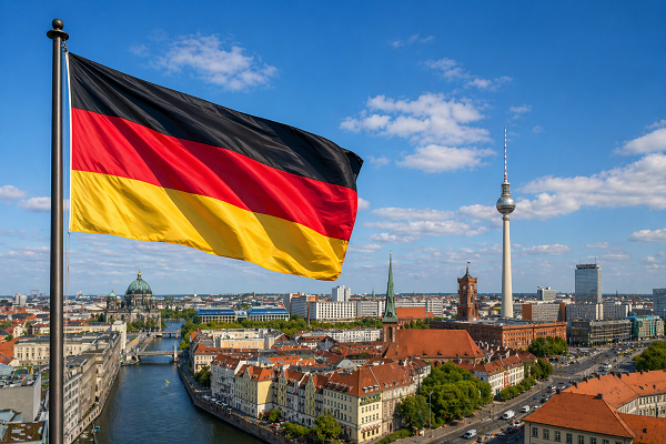 How to Move to Germany in 2026: A Complete Guide to Opportunity Card and Work Visas